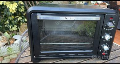Forno Moulinex