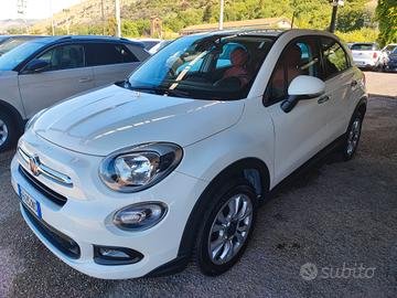 Fiat 500X 1.3 MultiJet 95 CV Lounge