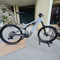 e-bike focus sam2 2024 xl bosch 4 RACE 