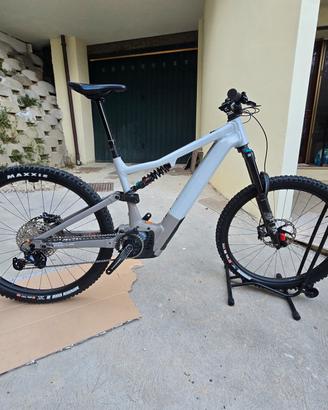 e-bike focus sam2 xl bosch cx RACE gen 4 RACE
