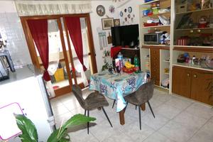 Bivano ultimo piano con ascensore