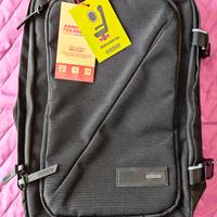 Zaino Ryanair American Tourister Take2cabin S nero