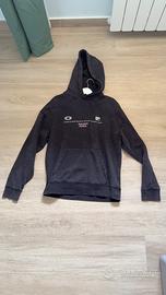 Felpa Con Cappuccio Pull & Bear
