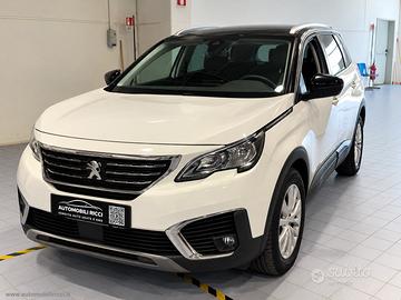 PEUGEOT 5008 PureTech Turbo 130 S&S Active 7 POSTI