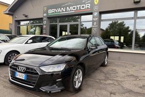 Audi A4 Avant 30 TDI/136 CV S tronic Business Adva