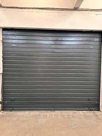 Garage 17 mq - Via Von Platen, Siracusa