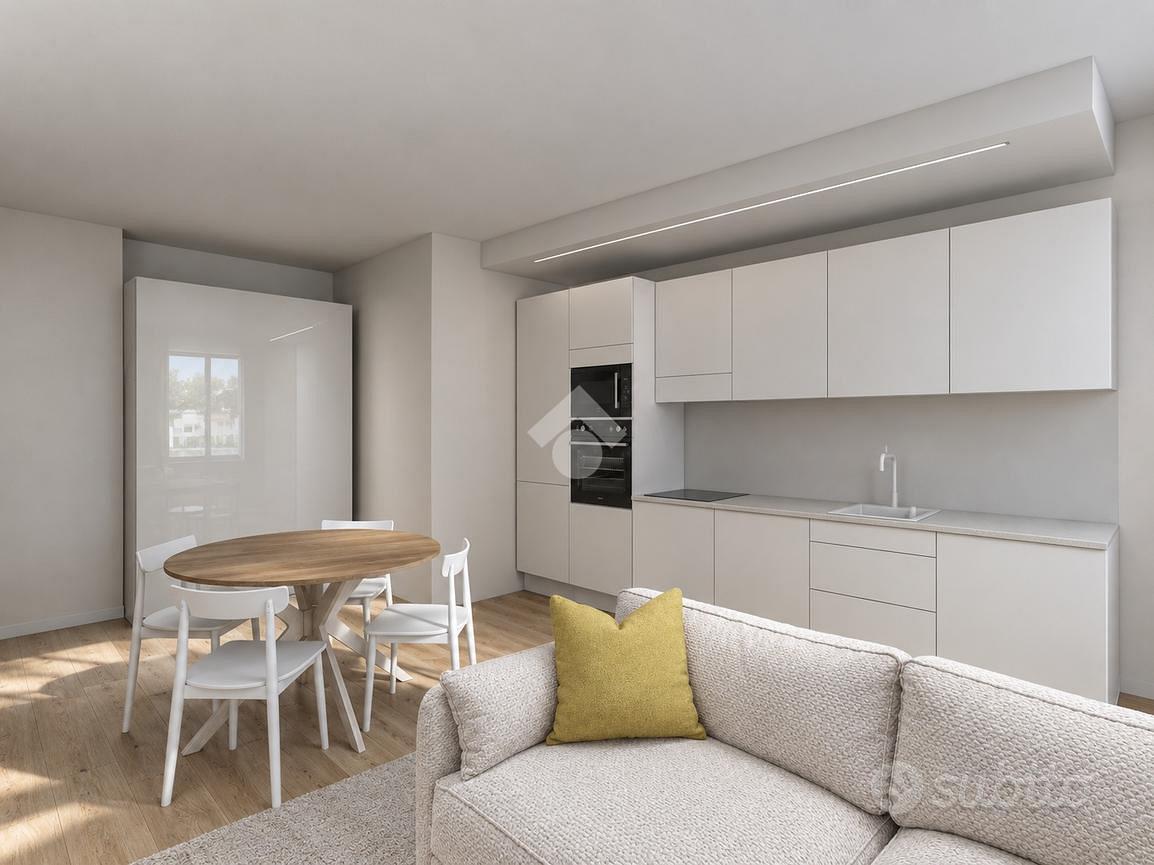 Appartamento – Verona, Città antica, Centro storico - Vista 3