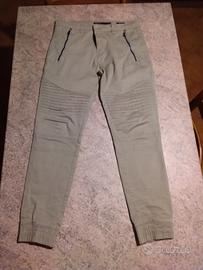 pantalone sportivo ragazzo. tg 46. Clayton 