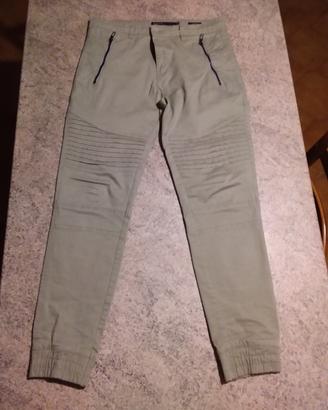 pantalone sportivo ragazzo. tg 46. Clayton 