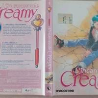  L'INCANTEVOLE CREAMY - DE AGOSTINI Originale