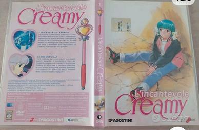  L'INCANTEVOLE CREAMY - DE AGOSTINI Originale