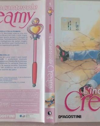  L'INCANTEVOLE CREAMY - DE AGOSTINI Originale