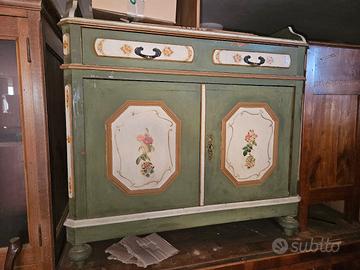 magazzino mobili antichi 