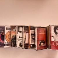 Musicassette condizioni eccellenti 