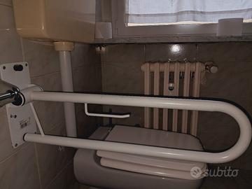 Maniglione  per disabili e anziani 