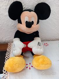Peluche Topolino