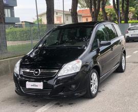 Opel Zafira 1.6 16V ecoM 7 Posti 2008
