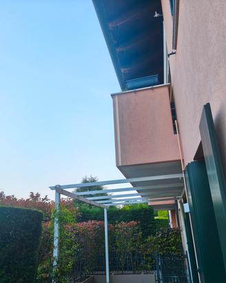 pergola 4x3