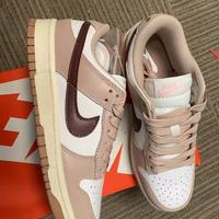 Nike Dunk Low Rose Whisper