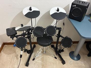 Batteria elettronica Alesis Debut Kit