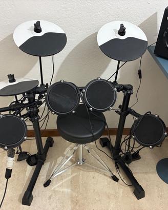 Batteria elettronica Alesis Debut Kit