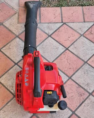 Soffiatore MGF SM 260 Revisionato 