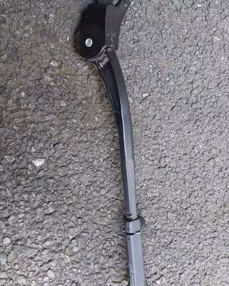 Cavalletto Btwin 500 per MTB