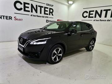 Nissan Qashqai MHEV 158 CV Xtronic N-Connecta