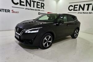 Nissan Qashqai MHEV 158 CV Xtronic N-Connecta