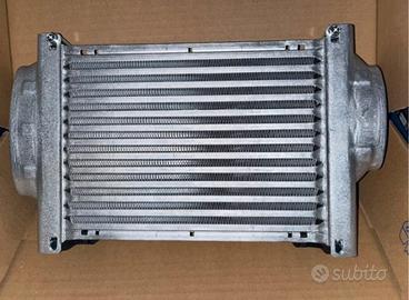 Intercooler mini gp r53 Accessori Auto In vendita a Novara