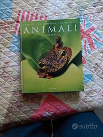 Enciclopedia dei Ragazzi