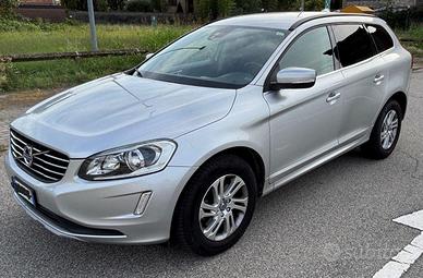 Volvo XC 60 D3 Geartronic Business Plus