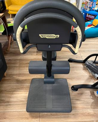Technogym Flexability – Condizione Eccellenti
