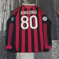 maglietta di Ronaldinho