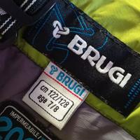 Completo sci bambino 