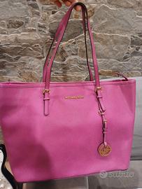 Borsa Michael kors fucsia