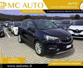 OPEL Mokka X 1.4 Turbo Ecotec 140CV 4x4 Start&St