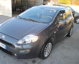 PUNTO 1.3 mtjet 95 cv TRATT. CON FINANZIAMENTO