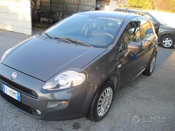 PUNTO 1.3 mtjet 95 cv TRATT. CON FINANZIAMENTO