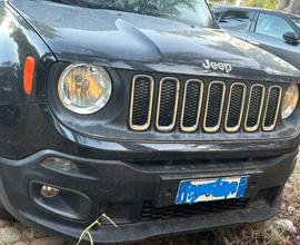 JEEP Renegade - 2016