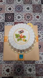 Thun Stampo per budino in porcellana Country