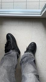 Scarpe Luois Vuitton skate