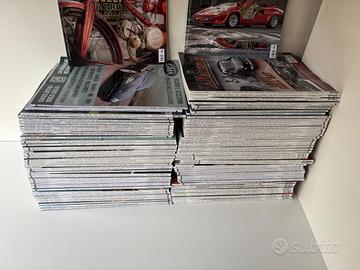 Collezione Auto d’Epoca La Manovella leggi