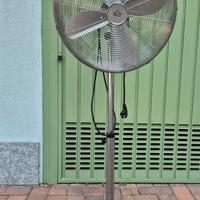 Maxi ventilatore