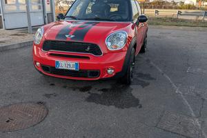 Mini Countryman Cooper s All4 full optional 