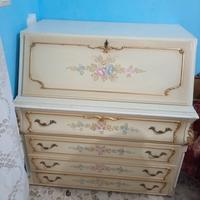 Mobile stile barocco