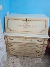 Mobile stile barocco