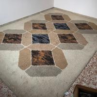 Tappeto grande dimensione