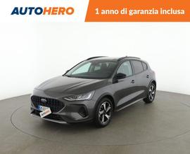 FORD Focus WZ94446