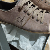 Scarpe Calvin Klein n.43